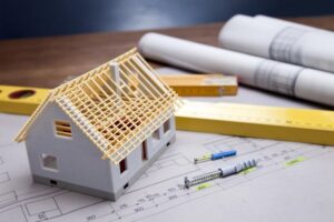 Стоимость строительства снизилась
