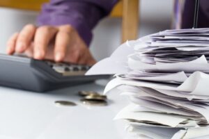 Должники вернули почти 10 миллионов