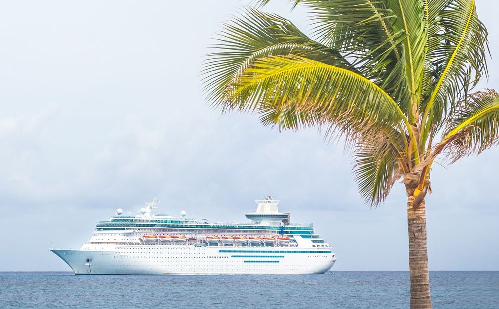 Royal Caribbean из Майами инвестирует на Кипре