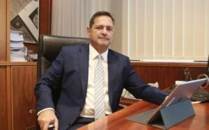 Назначен новый глава Центробанка