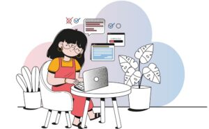 Цифровые кочевники: политика