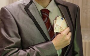 На Кипре растет уровень коррупции