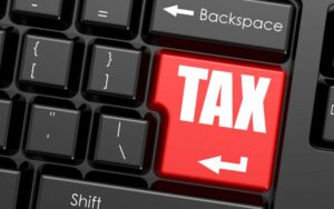Портал Tax for All: успех с первых дней работы