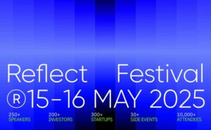 Doers reuniting at Reflect Festival 2025
