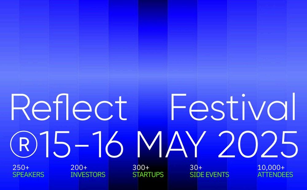 Doers reuniting at Reflect Festival 2025