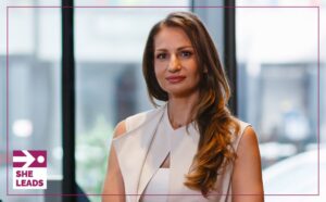 Катерина Бурцева: «Мы растём