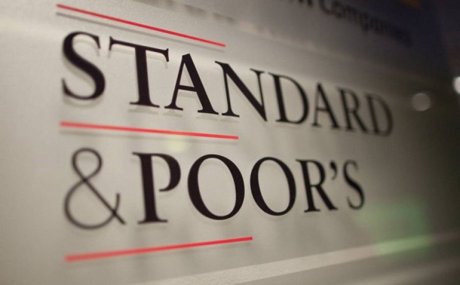 Standard & Poor’s: прогноз позитивный