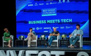 Как прошел Best Invest Congress 2023