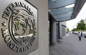 Делегация МВФ изучит правительственные решения
