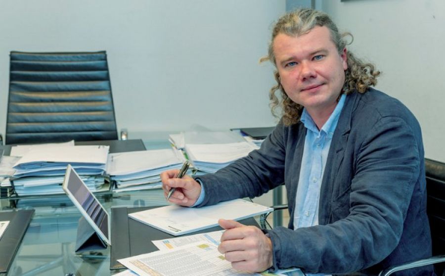Дмитрий Морозов: «Есть решения для Кипра»