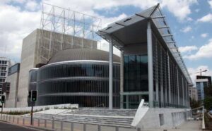 По итогам строительства не хватило 1 200 м²