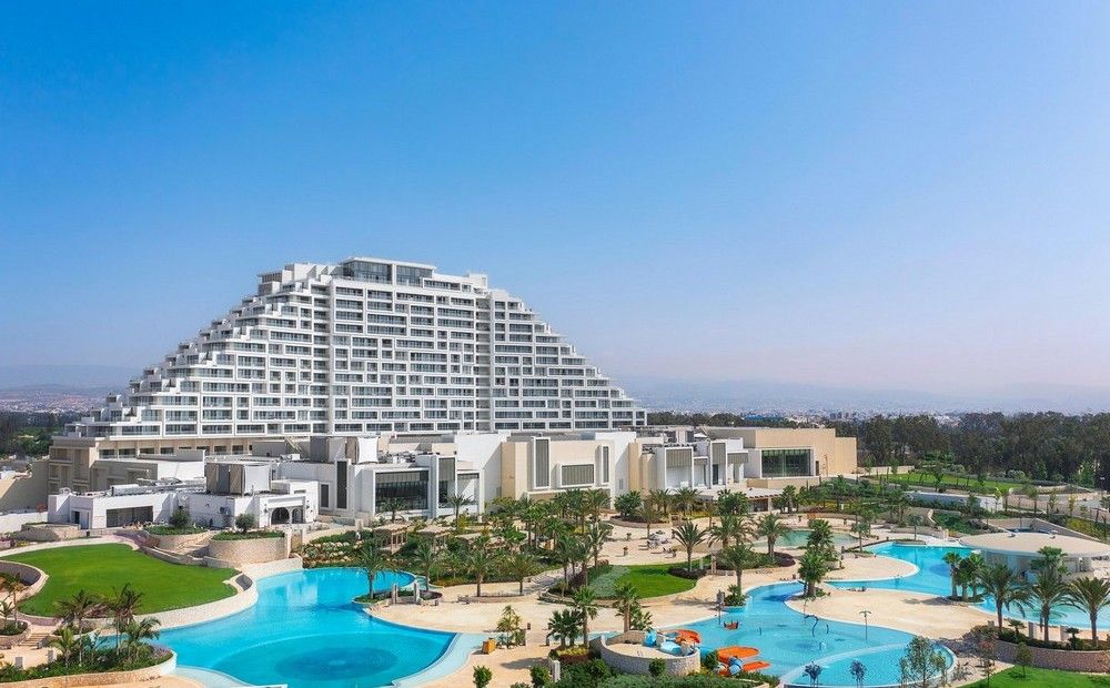 City of Dreams Mediterranean’s official opening marks the beginning of a new era for tourism in Cyprus