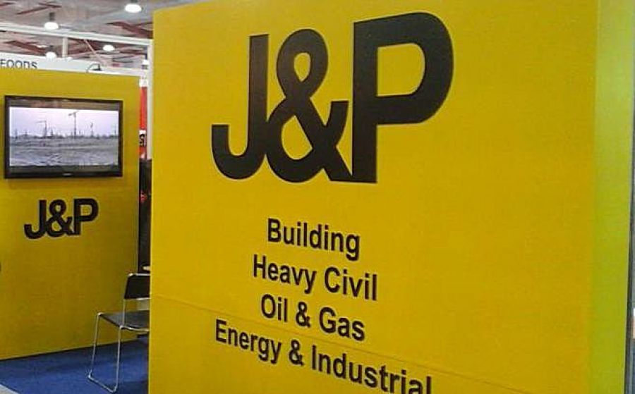 Внешний управляющий для J&P Overseas
