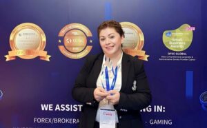 Исавелла Еврипиду: эволюция регуляторных услуг в финансовой отрасли
