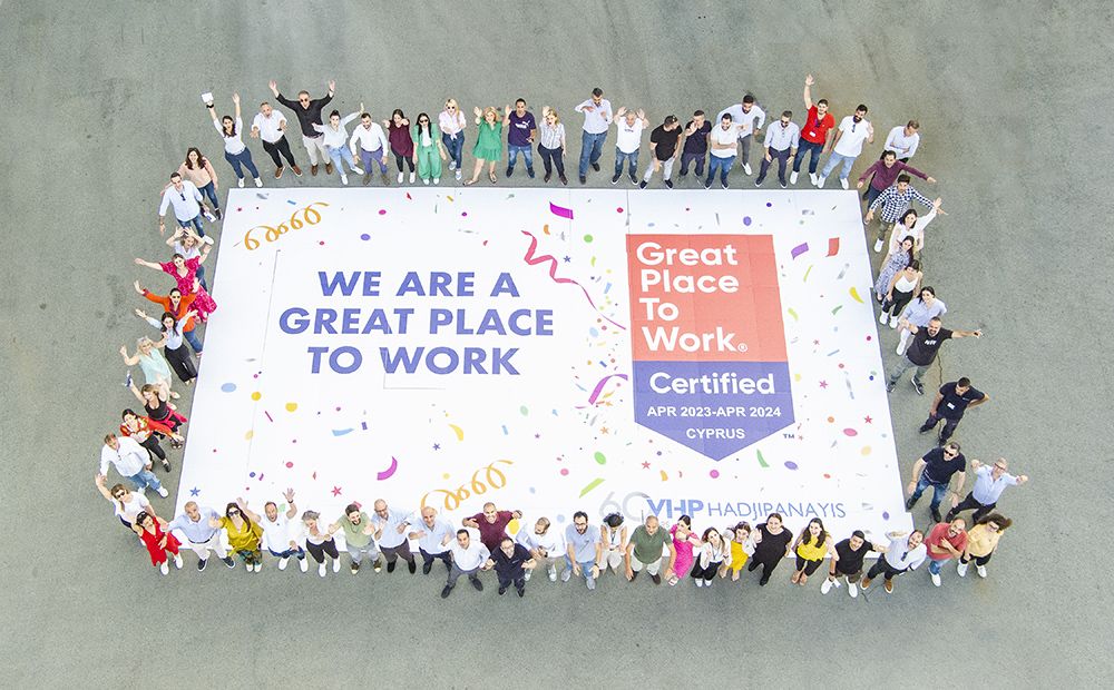 5 Reasons Why Companies Choose to Become Great Place To Work-Certified™