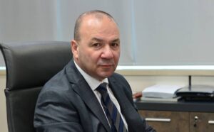 Накис Антониу: «Мы создаем город