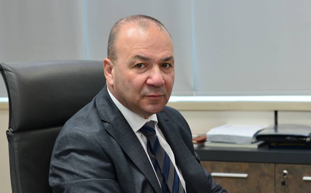 Накис Антониу: «Мы создаем город, привлекательный для киприотов и туристов»