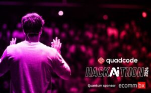 Финтех-эксперты из Google и TikTok выступят на хакатоне QuadCode