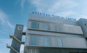 Одобрена продажа American Medical Center
