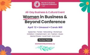 Women in Business & Beyond