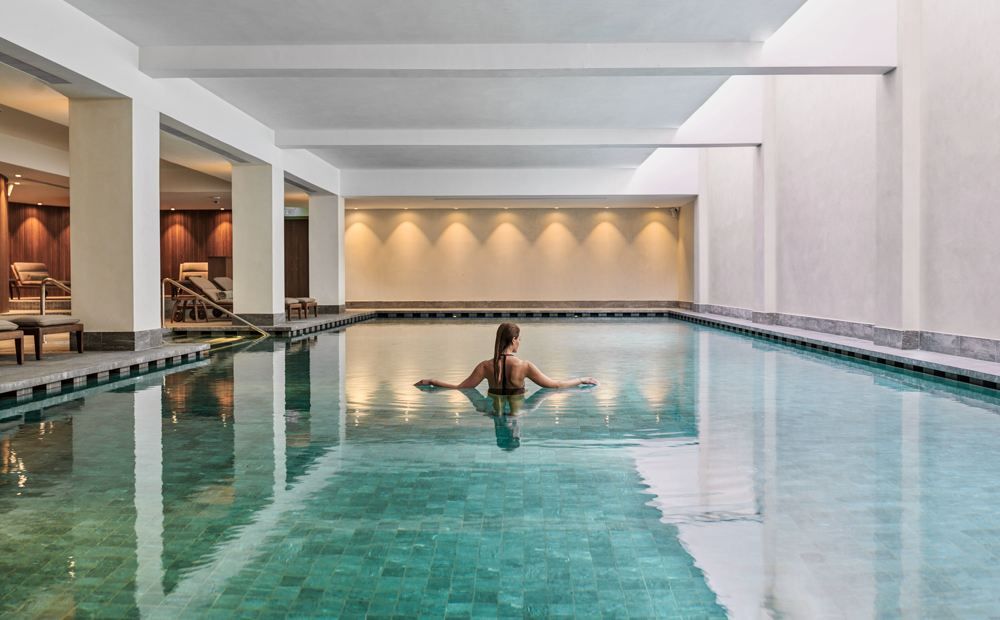 Cleopatra Spa – Royal Relaxation for Rejuvenation