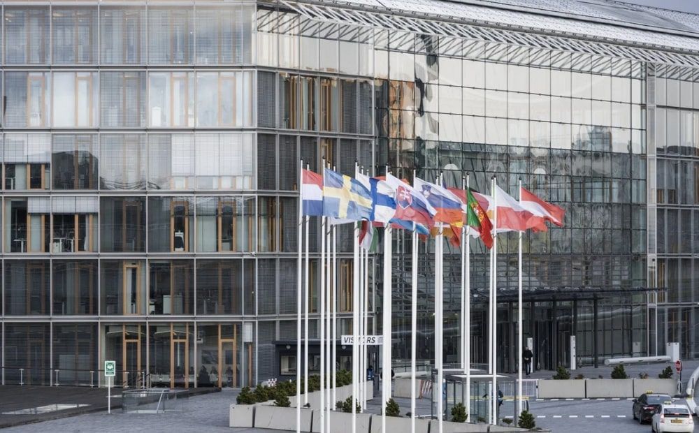 Европейский инвестиционный банк открывает офис на Кипре