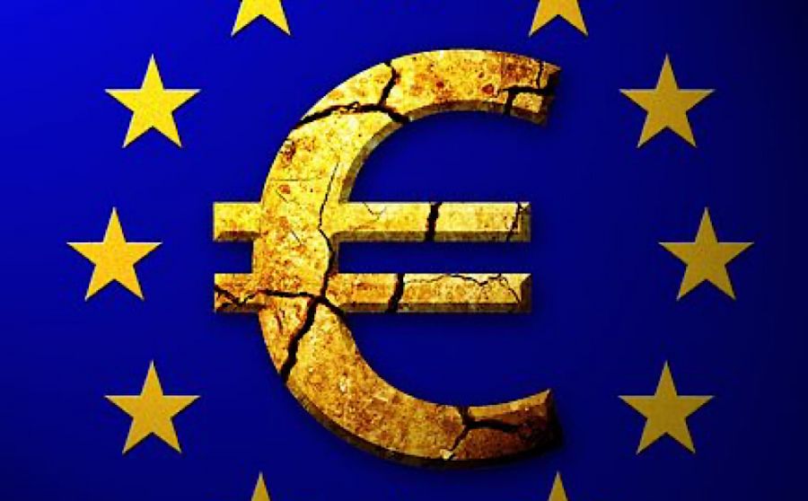 Внутренний долг Кипра оказался вторым по величине в ЕС