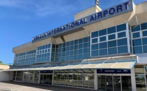 Старый аэропорт Ларнаки станет центром техобслуживания самолетов