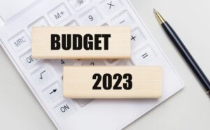 Парламент Кипра принял бюджет-2023