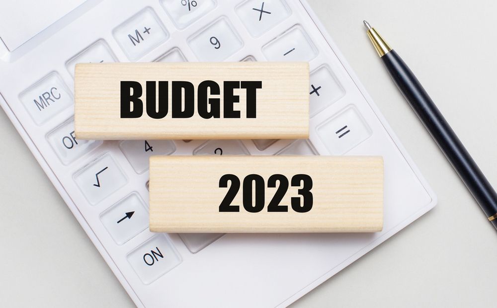 Парламент Кипра принял бюджет-2023