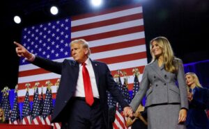 Как избрание Трампа повлияет на экономику: мнения кипрских экспертов
