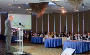 Join the IX Annual BEST LEGAL Conference in Limassol