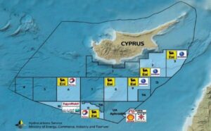 Covid-19 помешает разведке газа