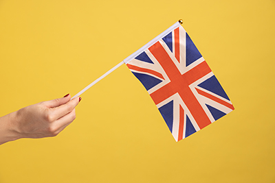 Articles in English