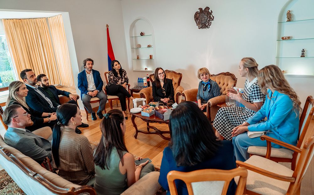 From Proximity to Partnership: Why Armenia Matters to Cyprus