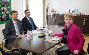 Natalia Кardash: A practical vision for Cyprus and Kazakhstan