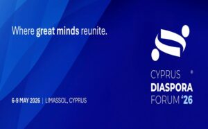The Cyprus Diaspora Forum Returns — Bigger
