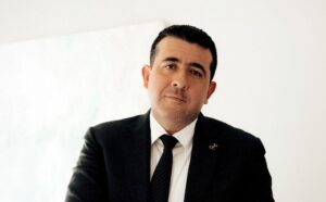 Арсен Теофанидис: «Кипр – обоснованный выбор для бизнесменов из Армении»
