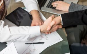 Как проходит процесс одобрения инвесторов