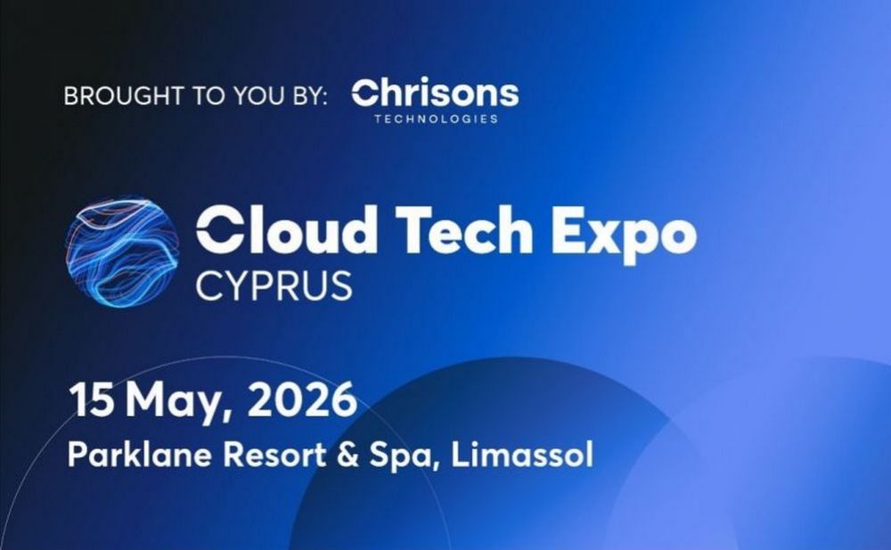 Cloud Tech Expo 2026: будущее облачных технологий на Кипре