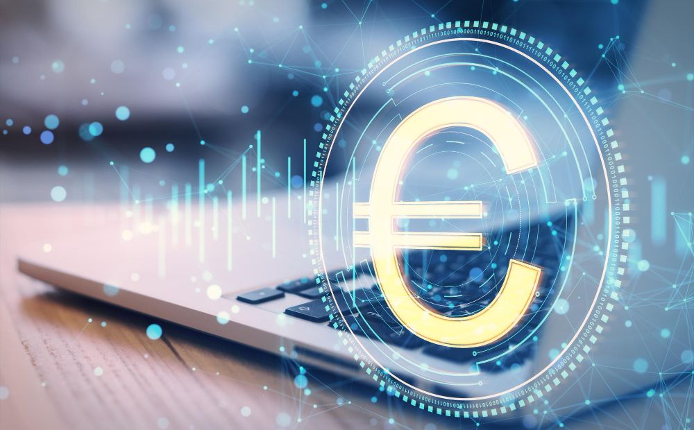 Представитель ЕЦБ о внедрении цифрового евро