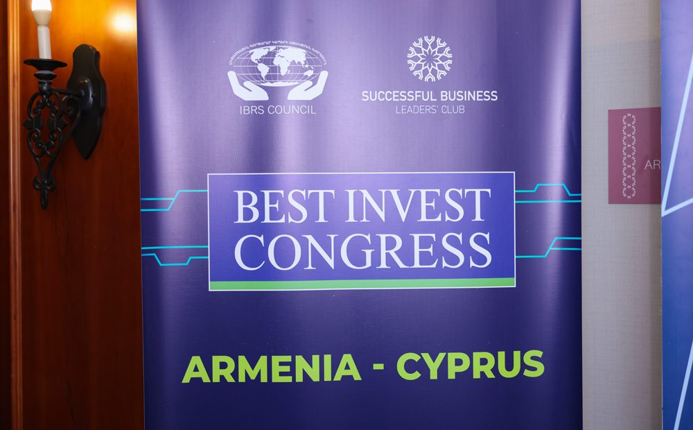Cyprus and Armenia: Business Cooperation Starts with Personal Trust