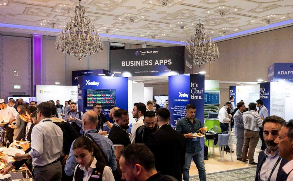 Where Technology Meets Community: Highlights from Cloud Tech Expo 2026
