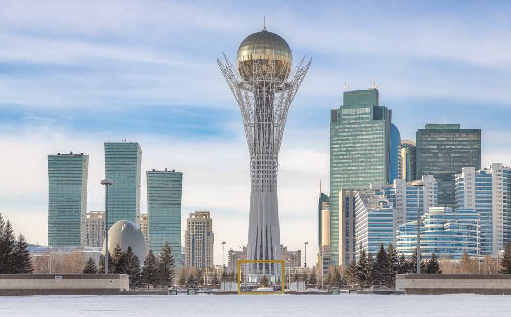 С Кипра в Центральную Азию: авиасообщение запущено