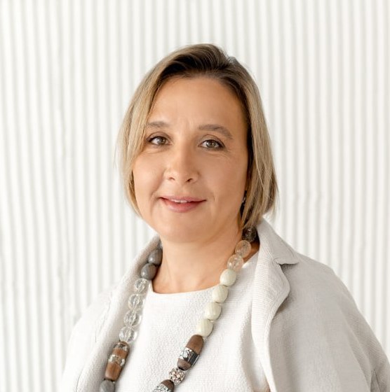 Екатерина Лазорина