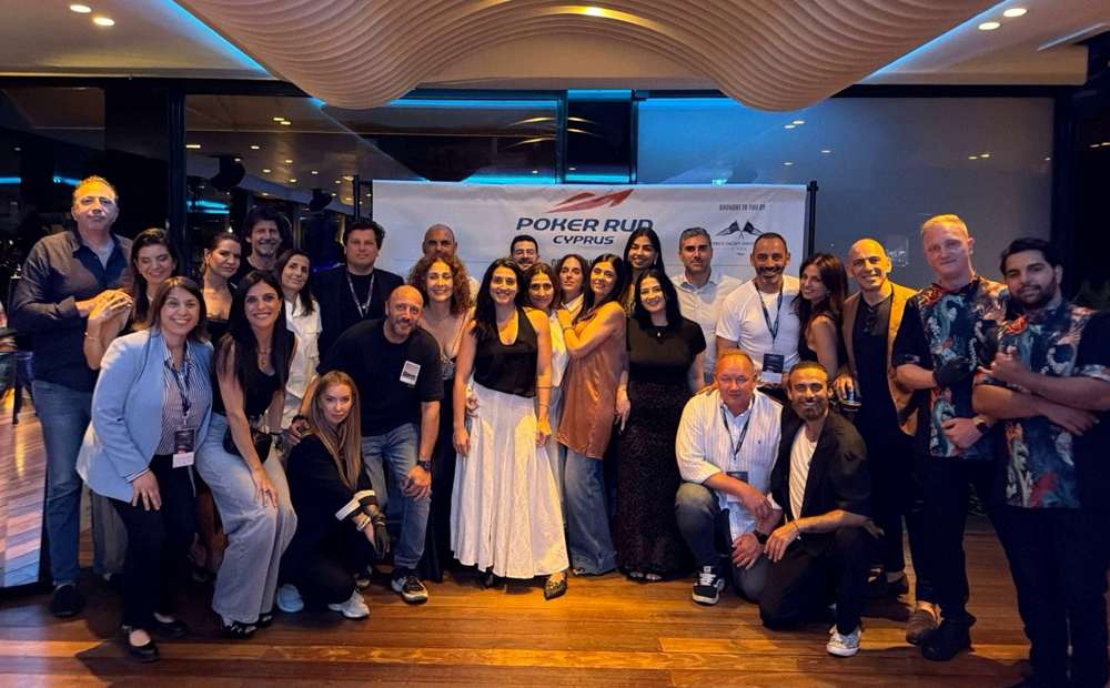 The First Poker Run Cyprus Concludes Successfully
