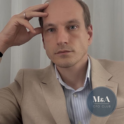 Андрей Белов 