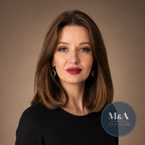 Маргарита Кривошеева