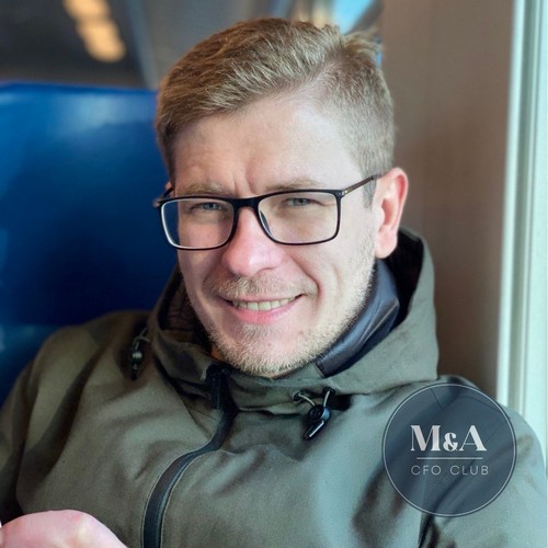 Ярослав Ащеуров 