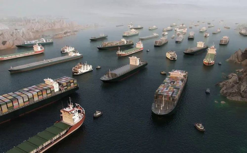 Кризис на морских маршрутах становится проблемой для Кипра